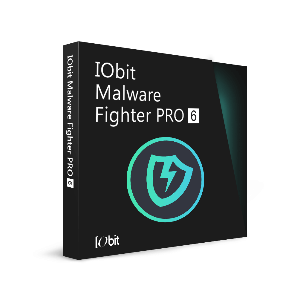 Iobit Malware Fighter 6 key crack