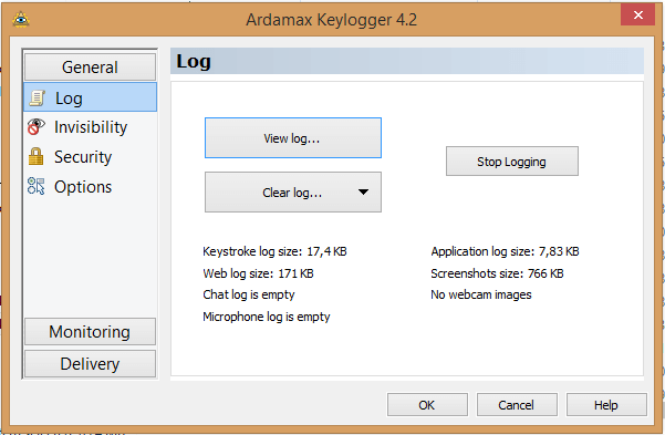 Ardamax Keylogger Latest Download (1)