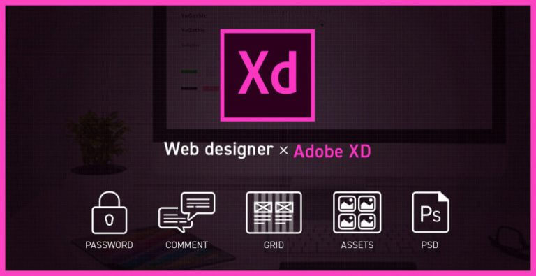 Adobe XD Version Download (1)