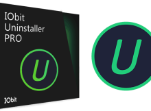 IOBIT Uninstaller Crack Download (1)