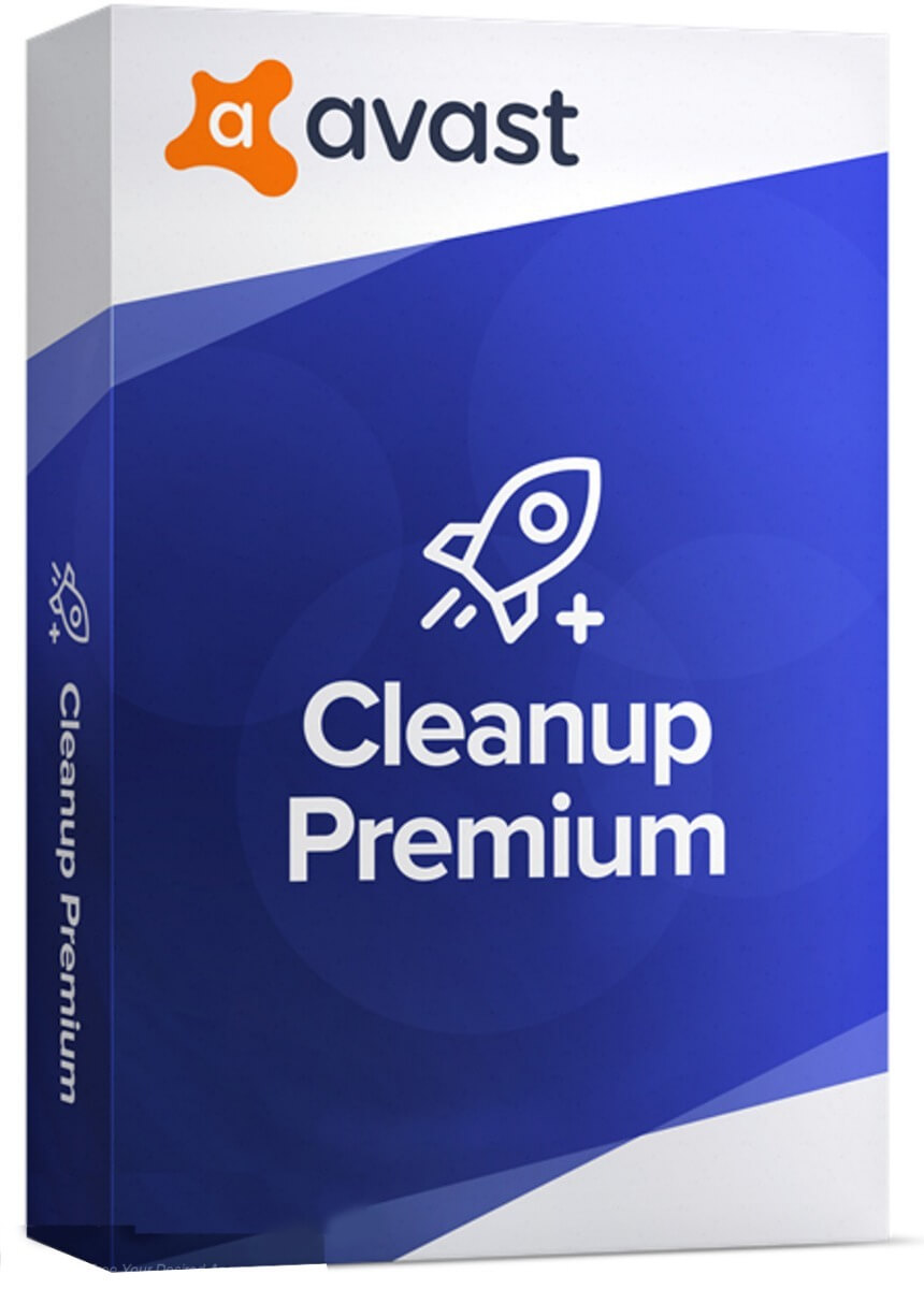 Avast Cleanup Premium Crack Download (1)