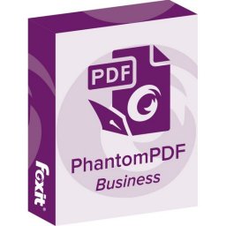 Foxit PhantomPDF Business 12.2 Activation Key With 100% Work