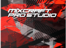 Mixcraft Pro Crack Download (1)