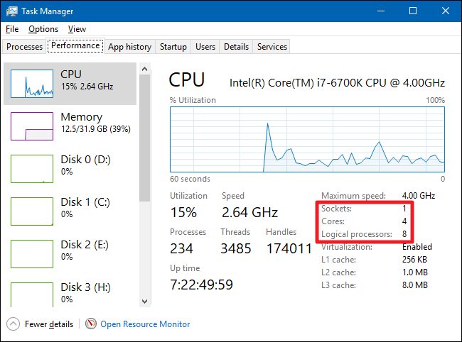 CPU Cores Crack Download Version (1)