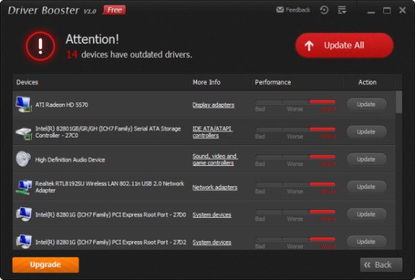Driver Booster Crack Download Version (1)