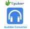 Epubor Audible Converter Crack Download (1)