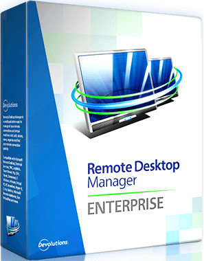 Remote Desktop Manager Crack Download (1)