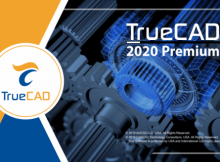 TrueCAD Premium Crack Download (1)