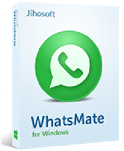 Jihosoft Whatsmate Crack Download (1)