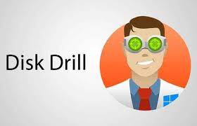 Disk Drill Pro 5.1.1112 Activation Code With Full Version Crack