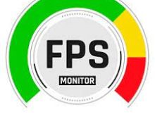 fps monitor crack